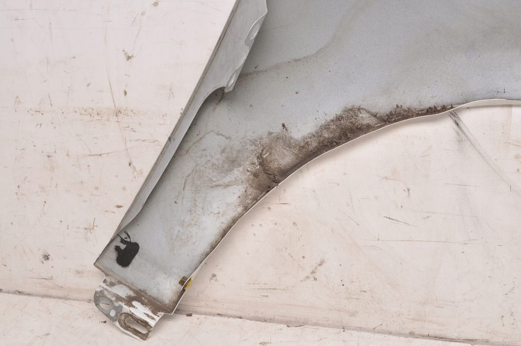 фото №12, Volvo v40 ii крила лівий перед передній 614-46