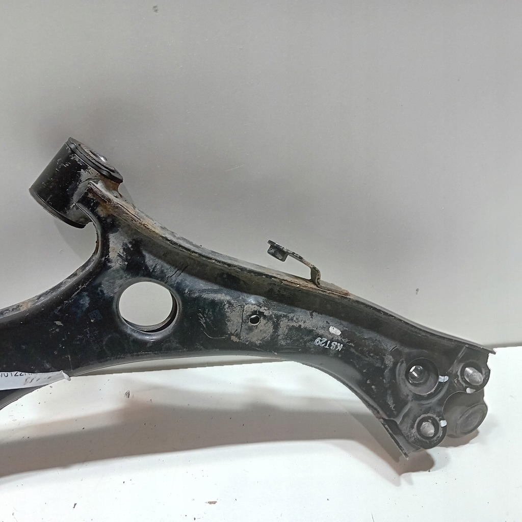 фото №12, Honda hr-v hrv iii od 2021 2022 2023 рычаг перед левый