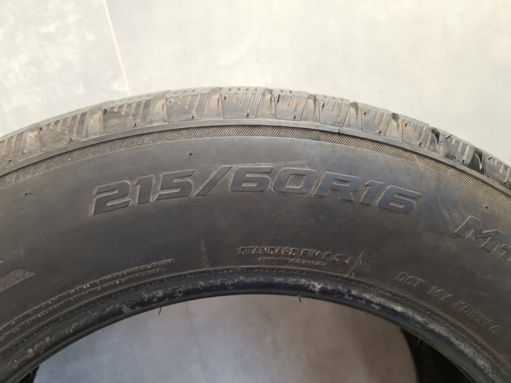 Шина зимняя fortune snowfun fsr-901 215/60 r17 m+s в Украине