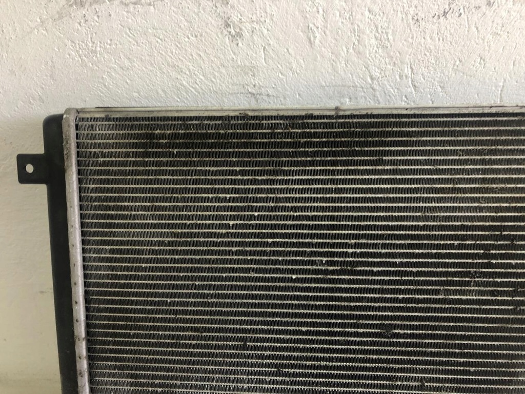 фото №14, Радіатор вентилятори 1k0121205ad vw passat cc 2.0tsi