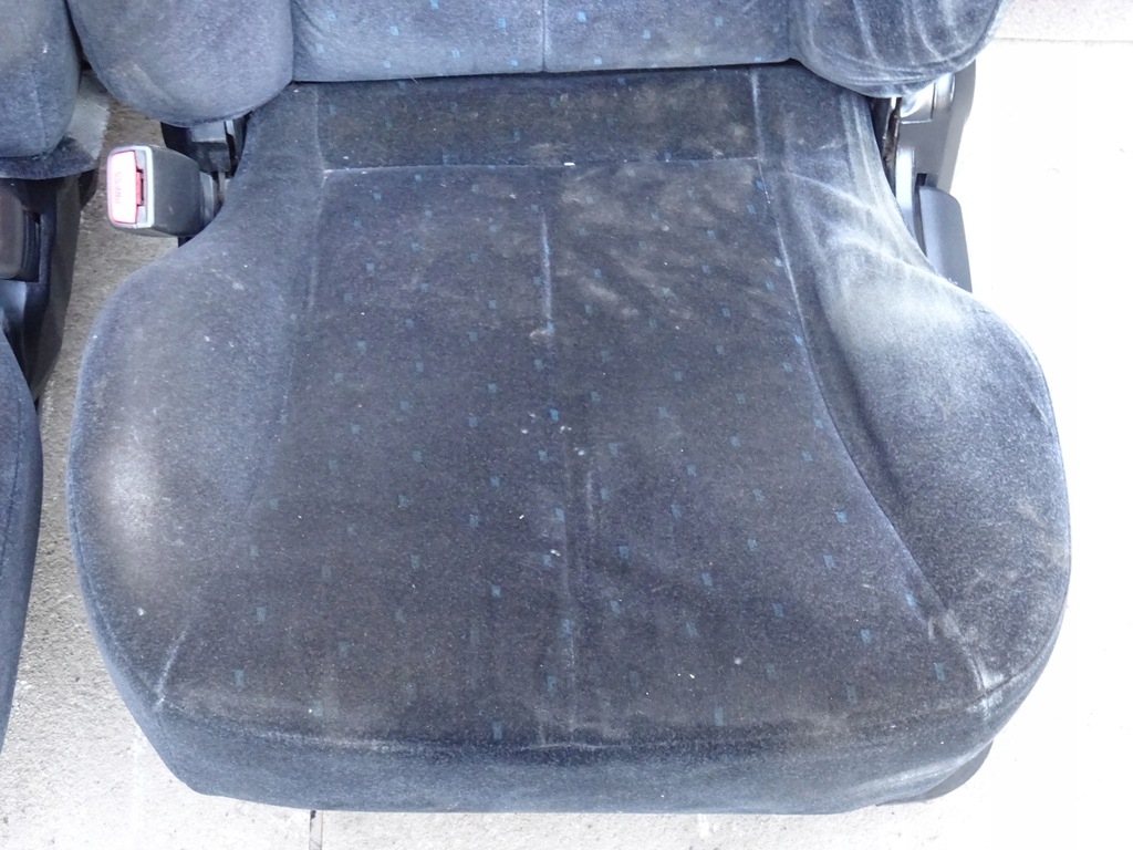 фото №8, Terracan сиденье сиденья перед 03r eu комплект