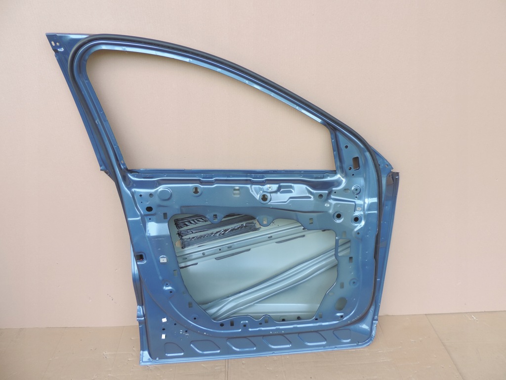 фото №11, Ford kuga escape usa 2020 2021 2022 2023 передні ліва двері