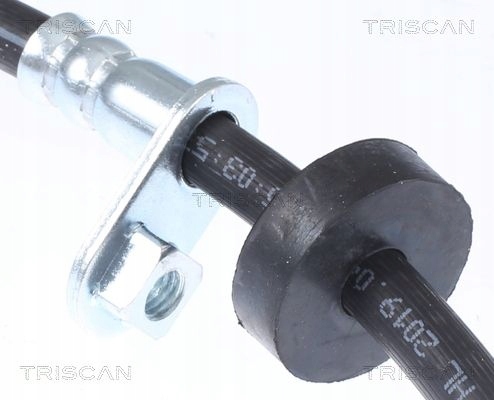 Шланг ham. elast. citroen p. c3/c4/ds3 09- le/pr Зі Шроту