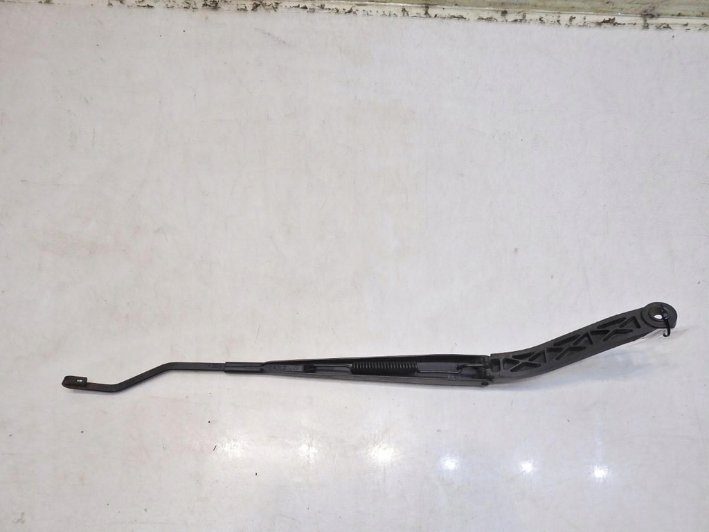 фото №3, Важіль двірники ліва renault latitude