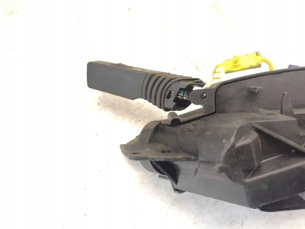 фото №9, Переключатели opel vectra c estate 13132473 1.91l дизель 2005