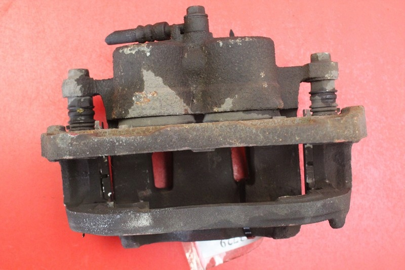 фото №6, Суппорт тормозной правый перед subaru outback 5 v 2.5 175 km 14-19