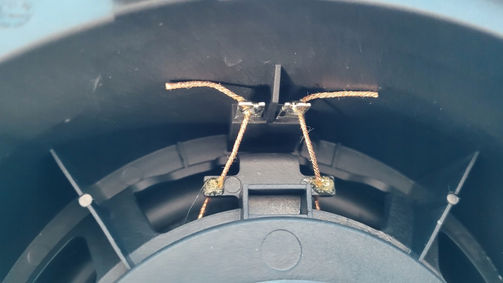 фото №5, Opel astra l vi 23r динамик дверь 9842087880