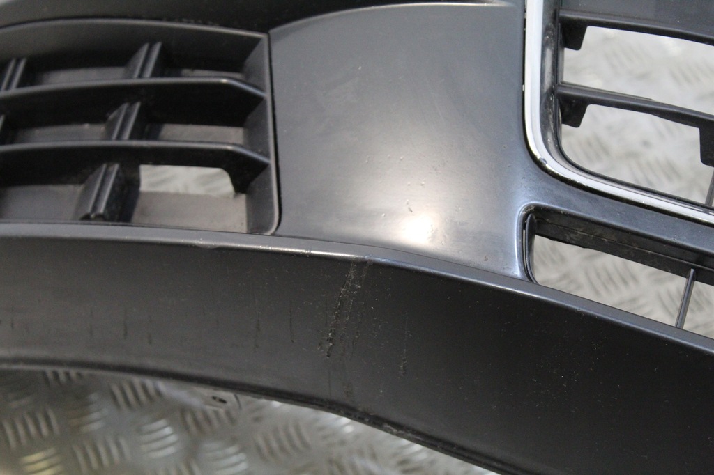 фото №7, Бампер перед 4x pdc audi a4 b9 8w0 8w9