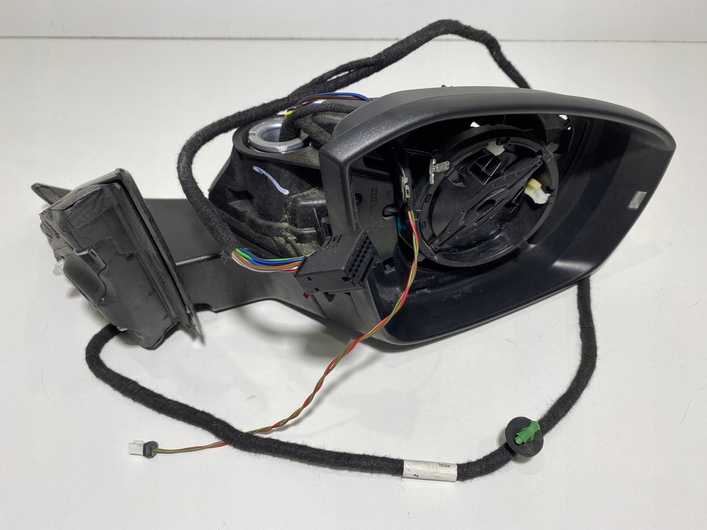 фото №1, Volkswagen оригинальный номер 2ga857602a