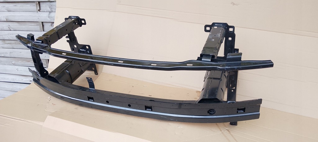 фото №7, Балка перед передня vw id4 11a audi q4 89a skoda enyaq iv 5la 11a807651