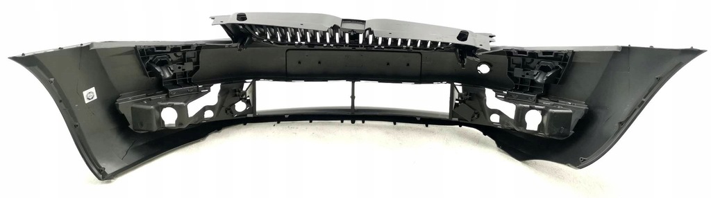 фото №11, Бампер do skoda octavia sedan/kombi 13-17