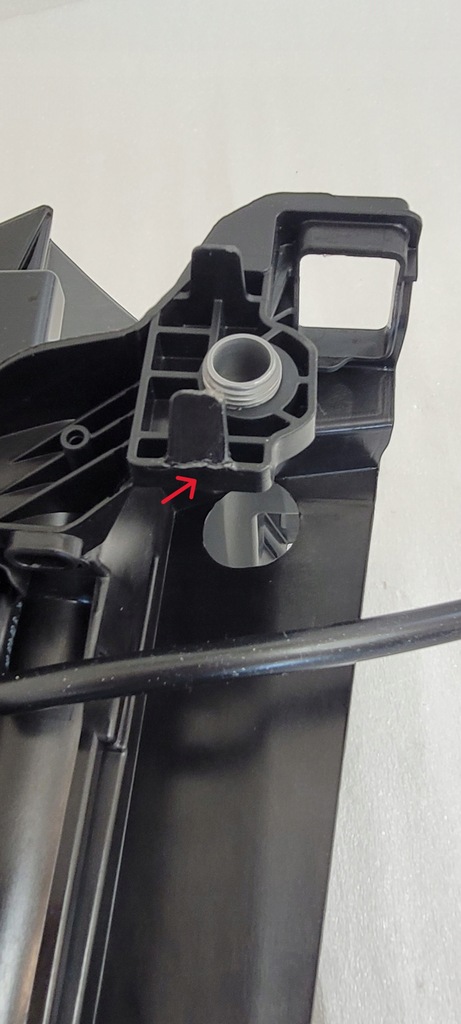 фото №15, Лампа правая skoda enyaq iv 5lb ,,skoda crystal lighting,, 2020- 5lb941016g