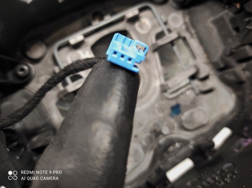 фото №10, Воздуховод кожаный многофункциональный citroen c4 cactus 98085005zd