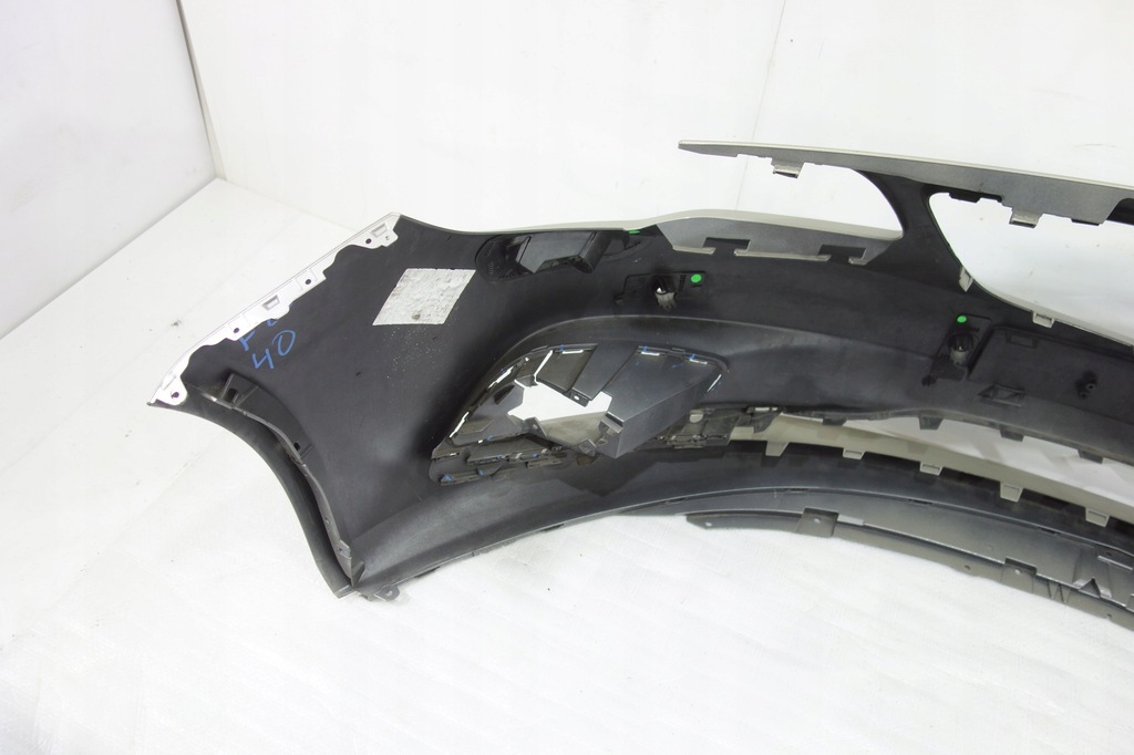 фото №10, Бампер перед opel cascada cabrio 4 pdc омыватель 13369002