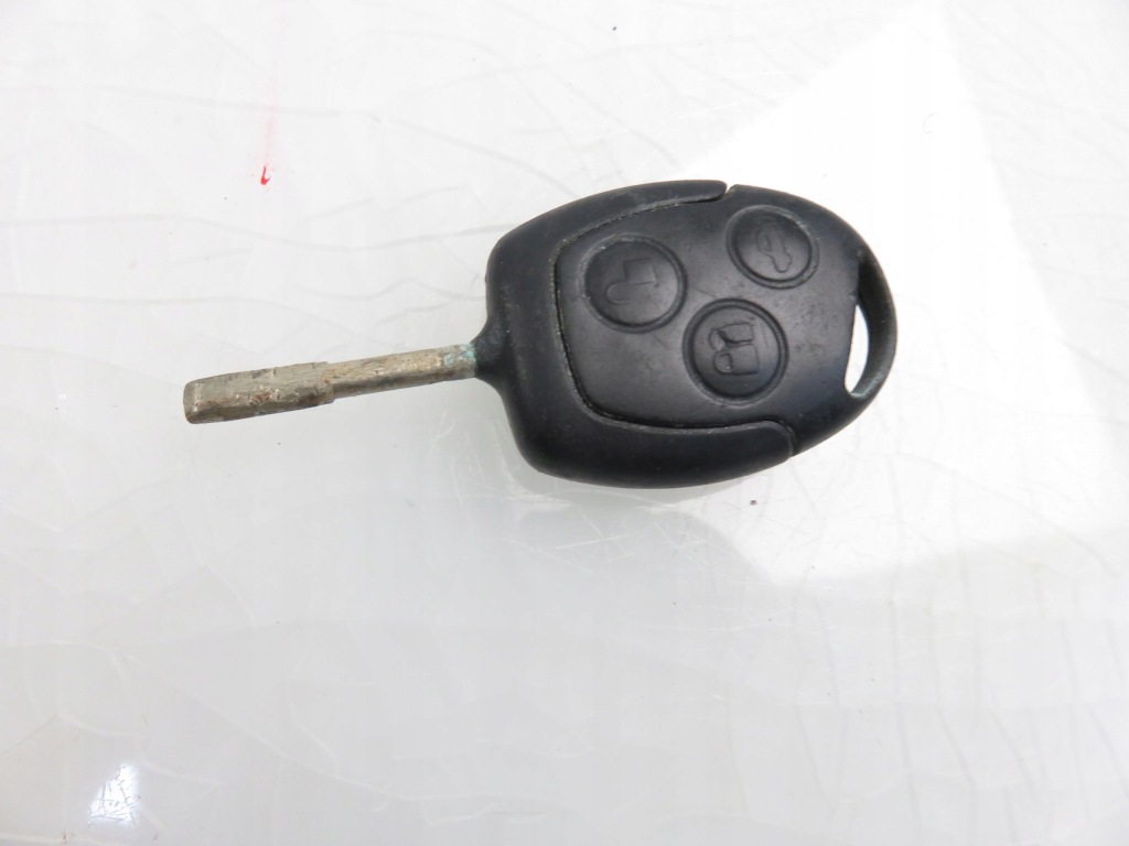 фото №5, Замок запалювання вкладиші ford mondeo iii turnier bwy