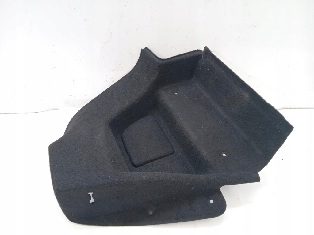 Купить Обшивка багажника правый mini r56 cooper s