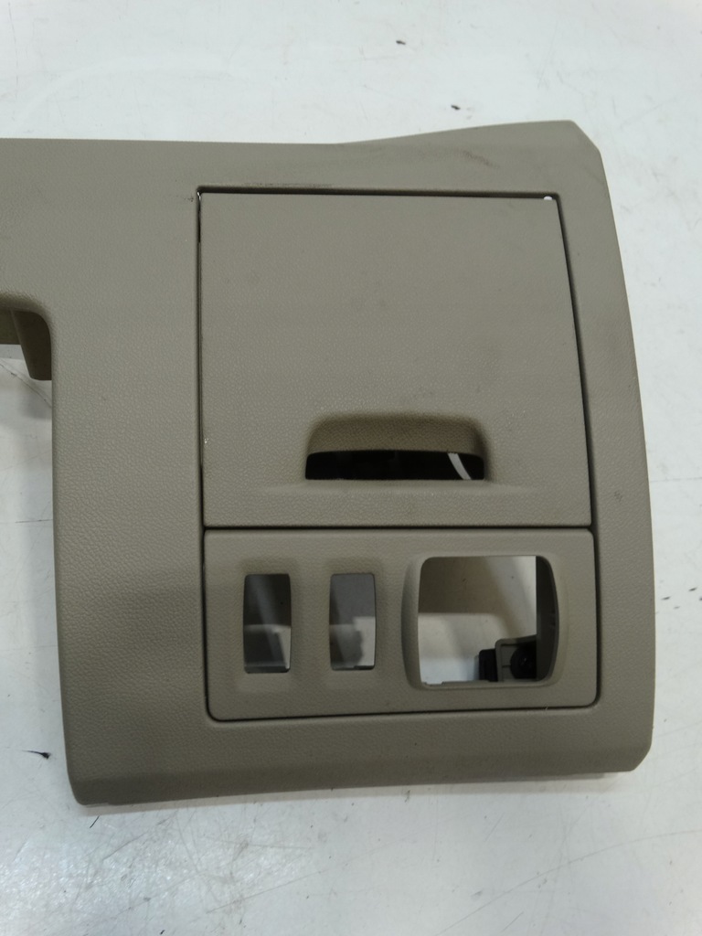 фото №12, Захист pod кермо laguna iii 689218812r