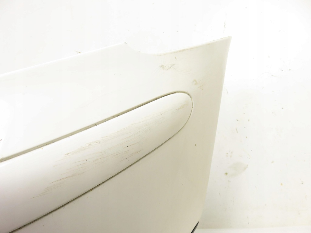 фото №6, Бампер перед seat cordoba ii lb9a