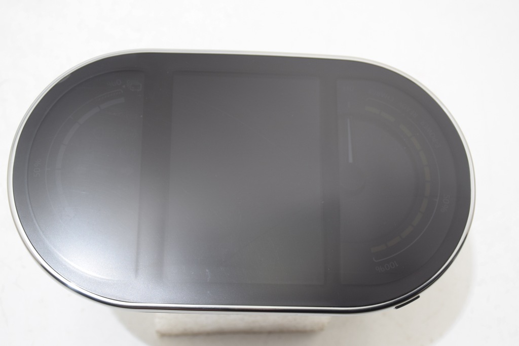 фото №10, Mini f56 bev приборы счетчик экран дисплей hud head-up km ece 17 tyś km