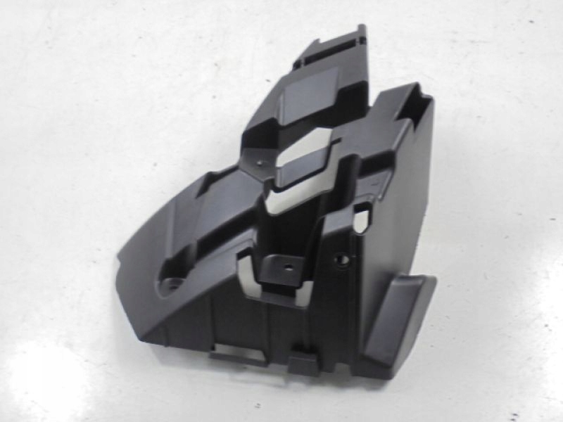 фото №7, Laguna iii кронштейн бампера tp oryg