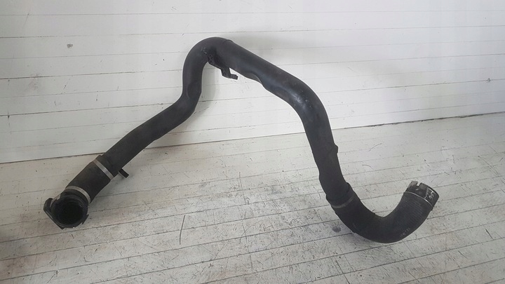 фото №1, Mini countryman r60 шланг труба інтеркулер 8512206