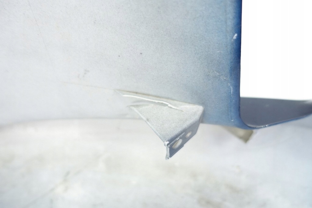 фото №14, Бампер перед передний ford b-max av11-17757-acw