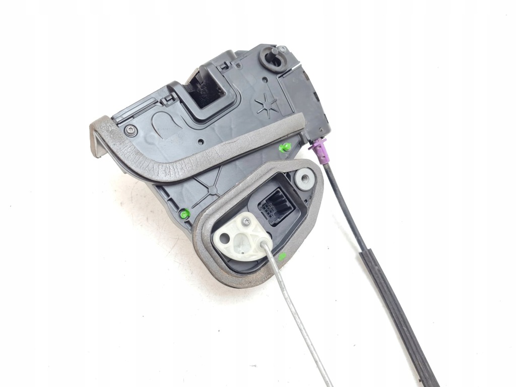 2017 opel insignia b замок двері задніх 13598385 Київ