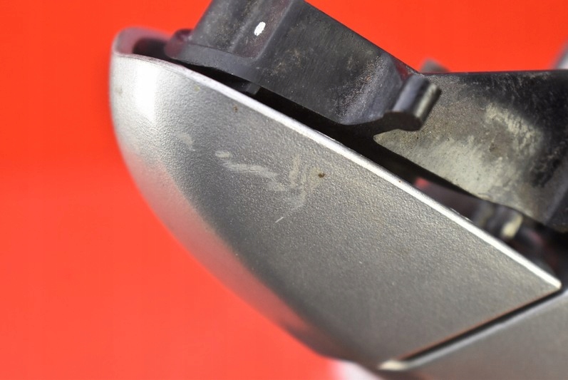 фото №10, Ручка правая перед передняя chrysler pacifica 06r