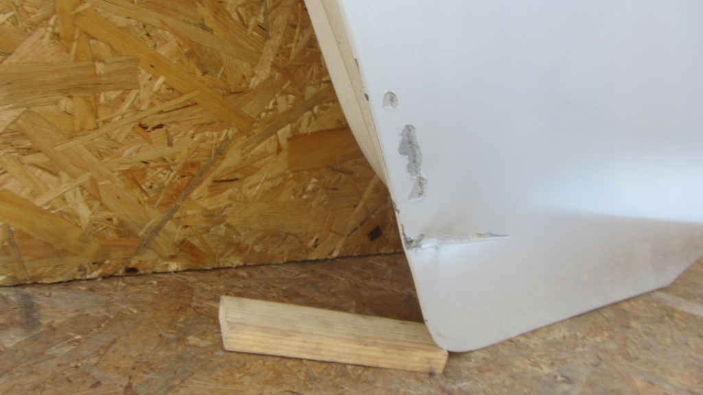 фото №8, Задние правое дверь ford fiesta mk8