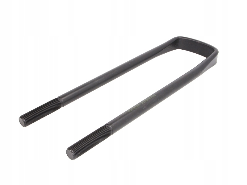 фото №1, Скоба рессора schomacker 98937420-s