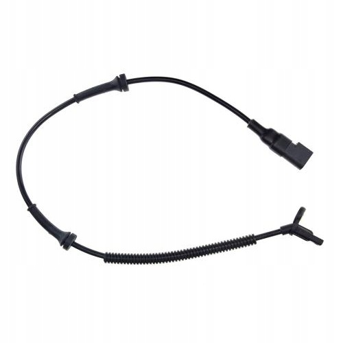 фото №1, Nty hca-fr-027 датчик abs перед