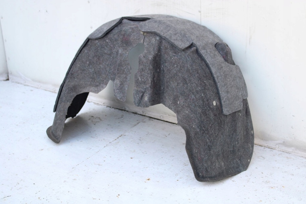 фото №6, Audi a5 sportback підкрилок задня задні підкрилок 8t 8t8