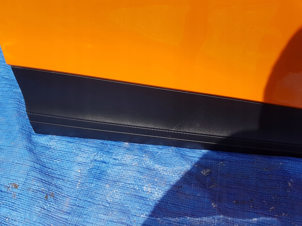 фото №12, Двері правий перед праве перед mg 4 eh32 nfz 5nfz