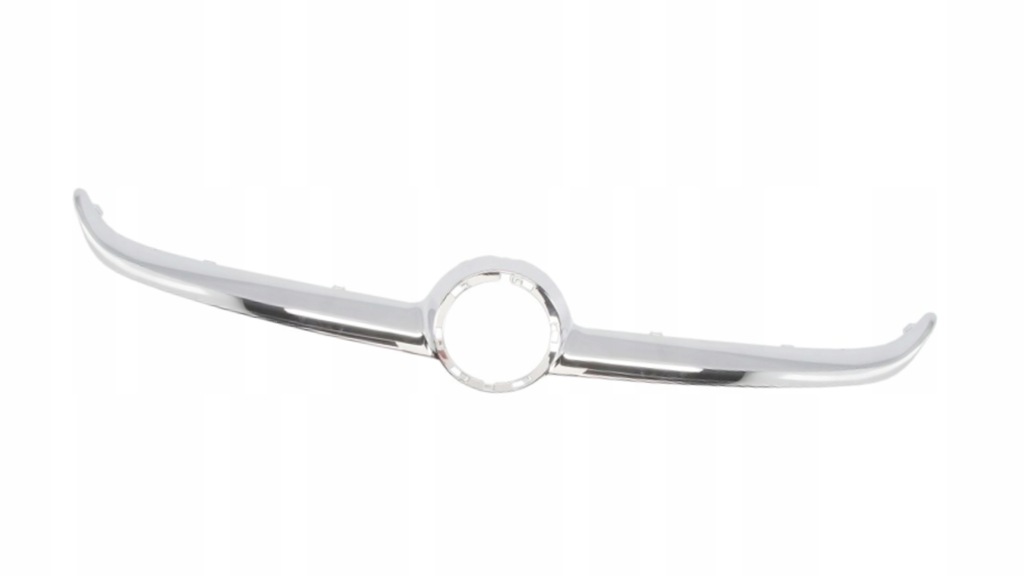 фото №1, Молдинг решітка рамка решітка радіатора решітка радіатора opel corsa e 14-