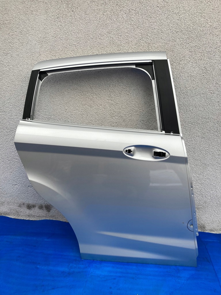 фото №1, Двері праве задні ford b max b-max