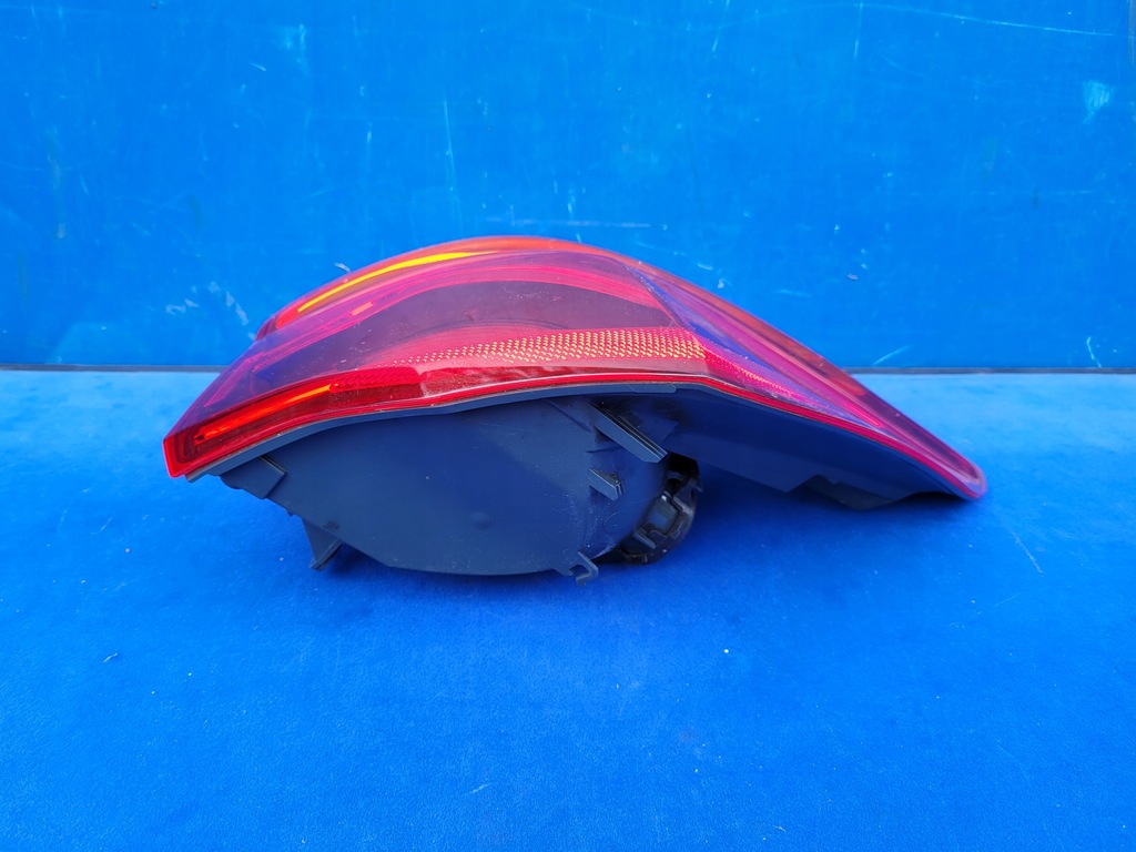 фото №14, Bmw x1 f48 2015-2019 15-19 лампа правая задняя задняя 7488542-04