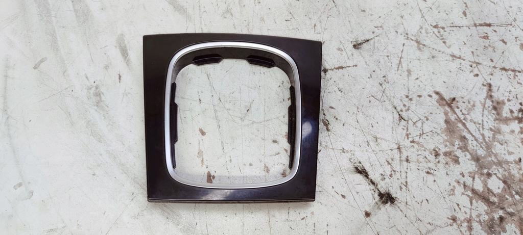 фото №1, Рамка чохол важеля перемикання передач передач audi a3 8p 8p0864261d 3a4