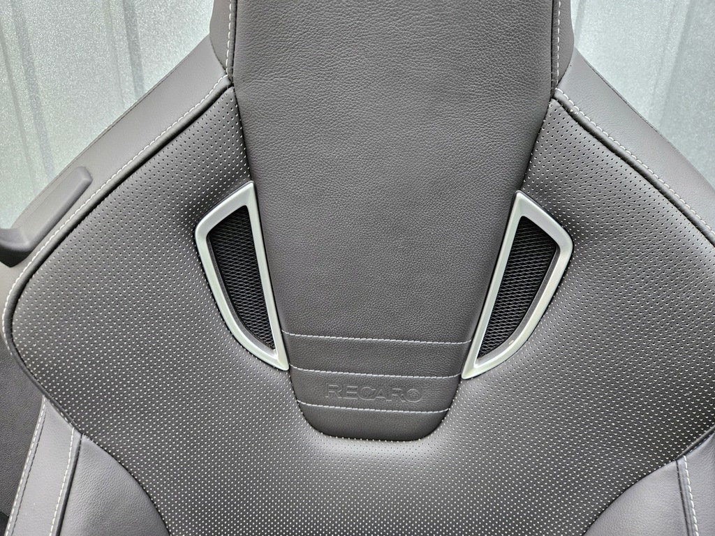 фото №15, Сиденья recaro салон заднее сиденье opel insignia a opc kombi ładne