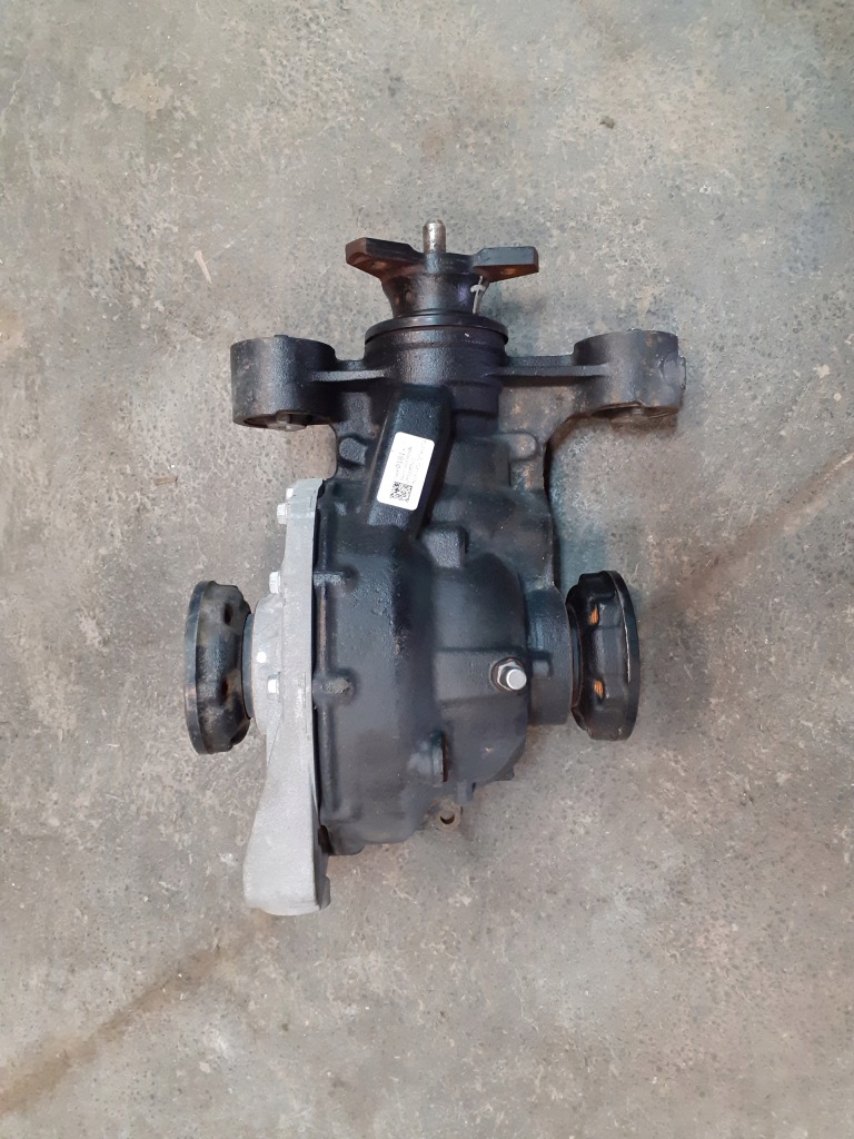 фото №1, Chevrolet camaro 2016-21 2.0 мост дифференциал 84060181