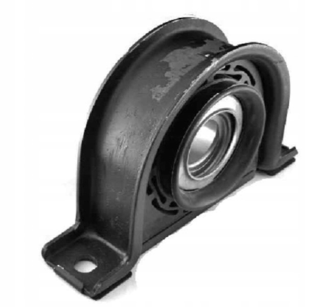 фото №1, Tedgum 01102287 підвіска, wał привідний