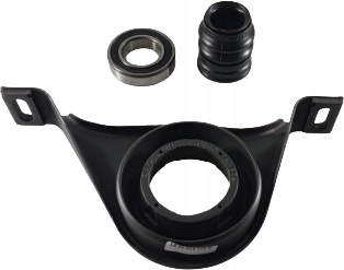 фото №1, Набір підпора вала mercedes e klasa w211 cls c219