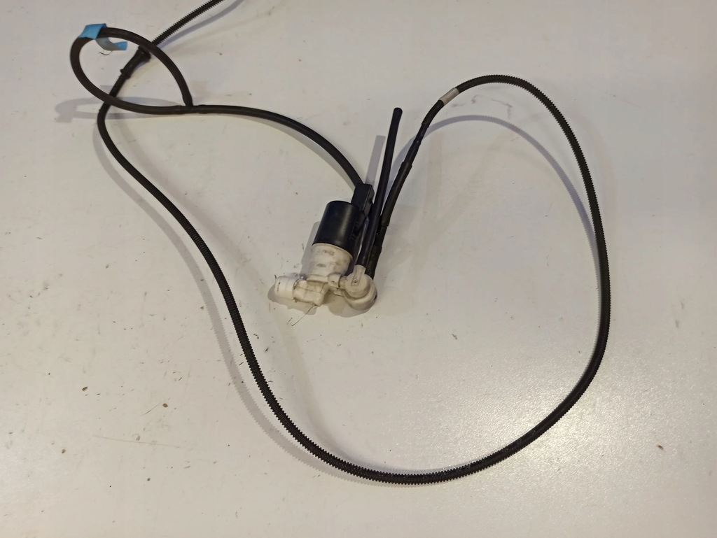 фото №6, Volvo v60 2015 насос омивача