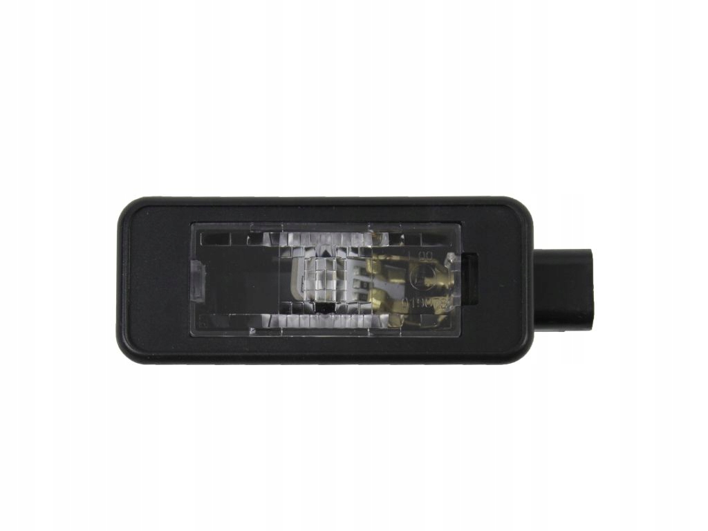 фото №1, Лампа номерного знака регистрационный citroen c5 iii 2008-