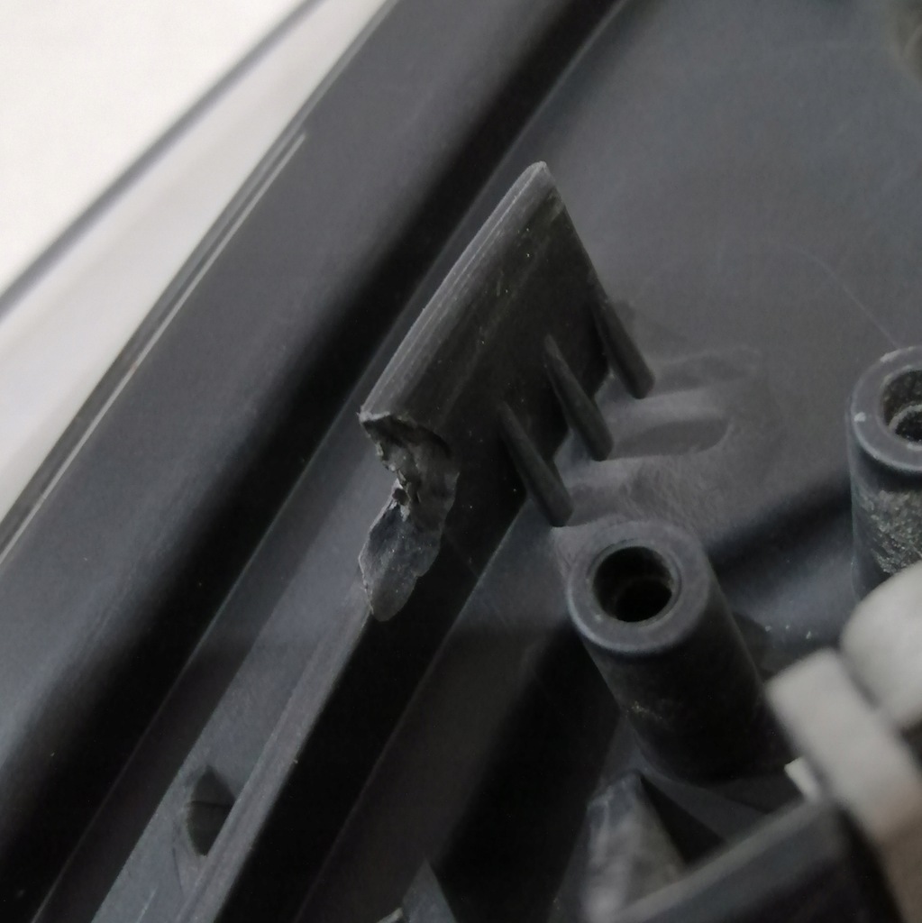 фото №12, Лампа лівий перед bmw 3 f30 f31