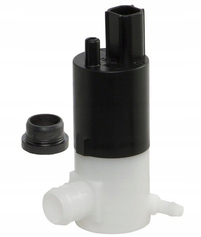 фото №1, Помпа омивача dodge viper 03-17