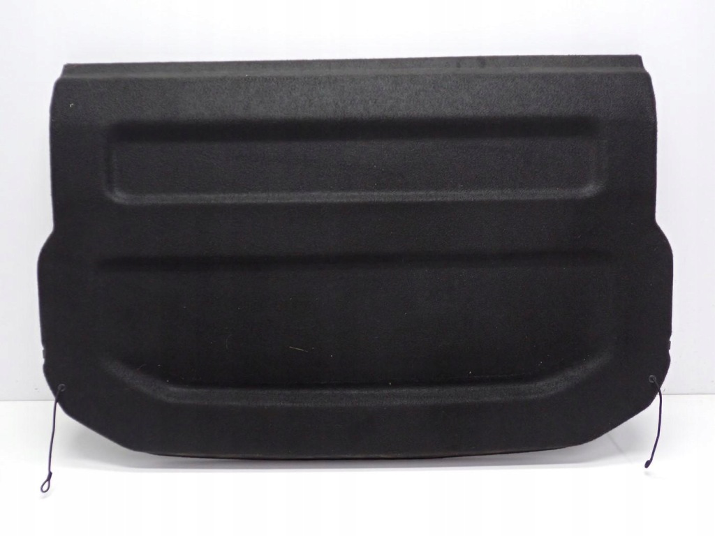 фото №1, Полиця задня задня багажника 98332300zd citroen c4 iii 25r