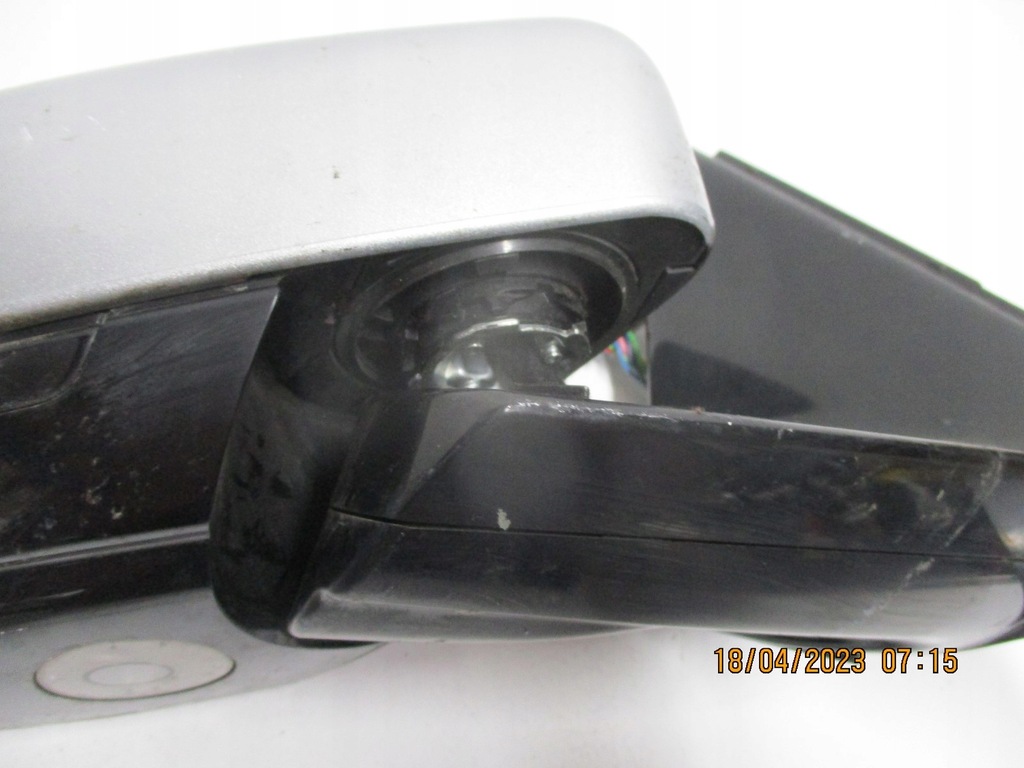 фото №5, Зеркало правое range rover evoque 18r