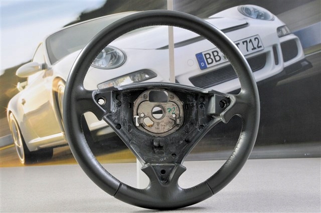 фото №1, Porsche cayenne 955/957 воздуховод многофункциональный