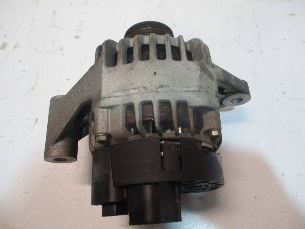 фото №1, Генератор jeep renegade 1,6d 51884351