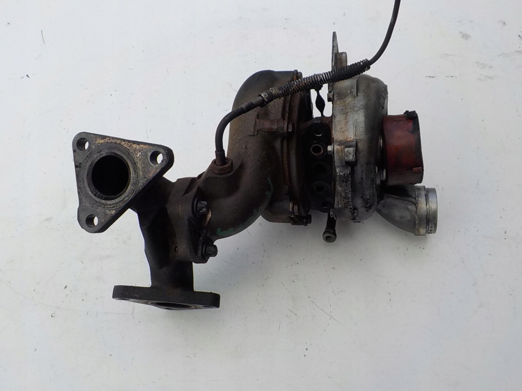 Купити Mercedes r-klasa w251 3.0 v6 cdi 265km турбонагнітач a6420909580